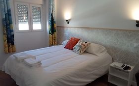 Hotel Sg Rooms